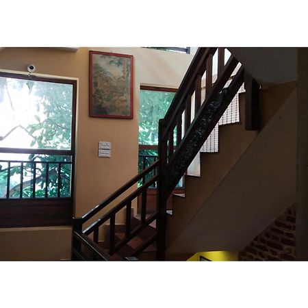 Salwood Heritage Kathmandu Exterior photo